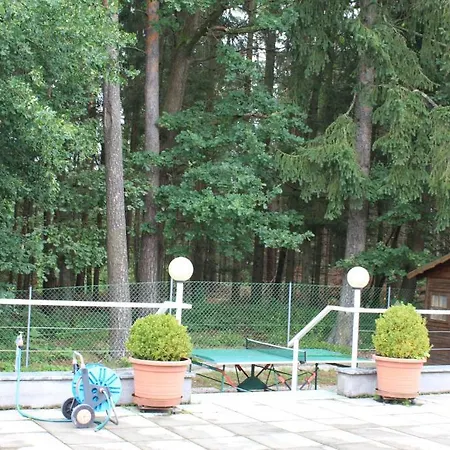 Vendégház Ayurveda 4*