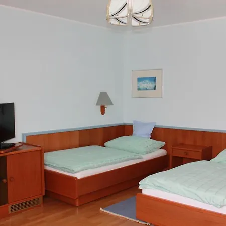 Ayurveda Gasthof 4*