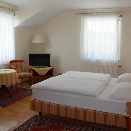 Gasthof Ayurveda