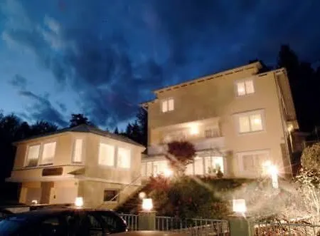 Gasthof Ayurveda