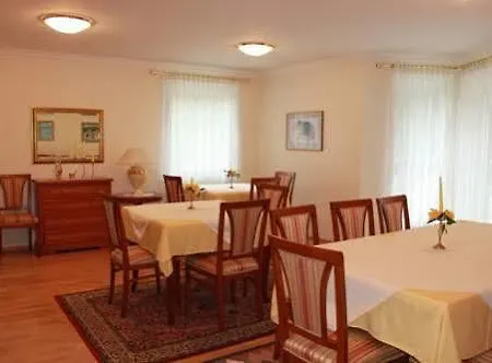 Ayurveda Gasthof